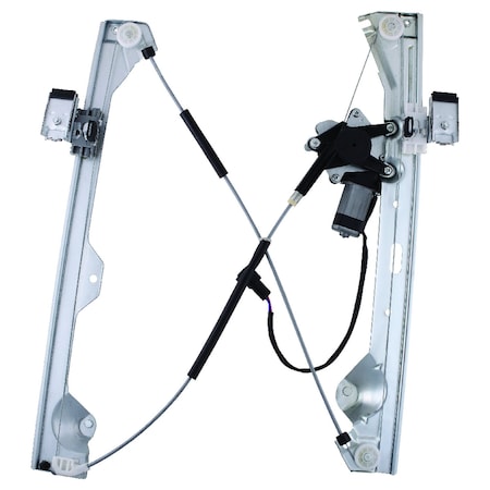 Wai Global WINDOW REGULATOR & MOTOR, WPR0536RMB WPR0536RMB